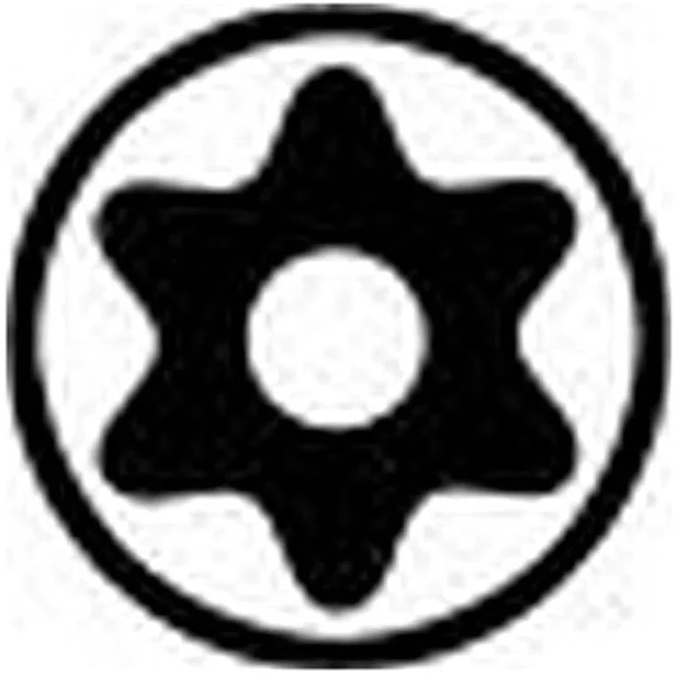 پیچ گوشتی ورآ 05138268001 Kraftform Plus 367 Torx BO، با سوراخ، سر TX 10، طول تیغه 12 اینچ پیچ گوشتی ورآ 05138268001 Kraftform Plus 367 Torx BO، با سوراخ، سر TX 10، طول تیغه 12 اینچ