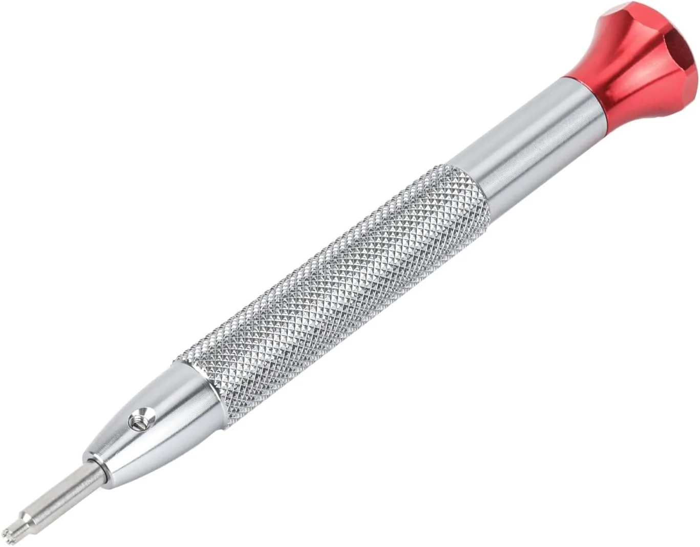 پیچ گوشتی ساعت پنج شاخه 1.95 میلی متری سازگار با ابزار حرکت ریچارد میل پیچ گوشتی ساعت پنج شاخه 1.95 میلی متری سازگار با ابزار حرکت ریچارد میل