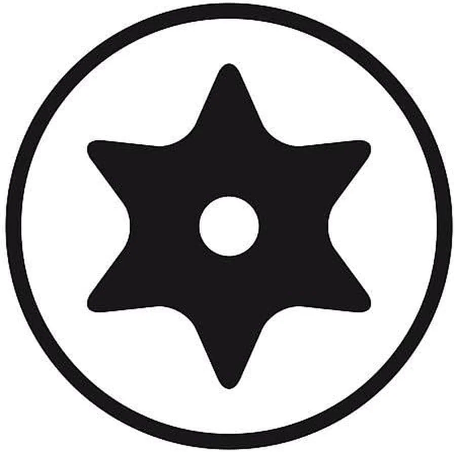 پیچ گوشتی ورآ 05138268001 Kraftform Plus 367 Torx BO، با سوراخ، سر TX 10، طول تیغه 12 اینچ پیچ گوشتی ورآ 05138268001 Kraftform Plus 367 Torx BO، با سوراخ، سر TX 10، طول تیغه 12 اینچ