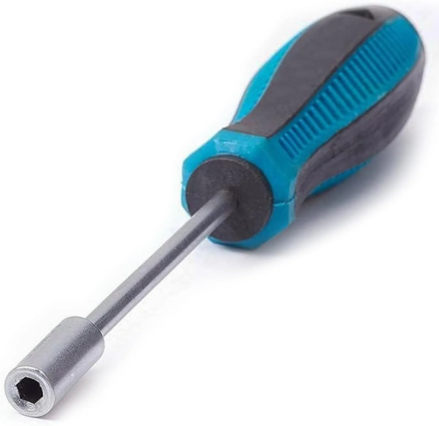 آونیوایگ آچار بکس 3.5 میلی متری، آچار مهره شش گوش، پیچ گوشتی، ابزار دستی با شفت گرد 75 میلی متری، 1 عدد