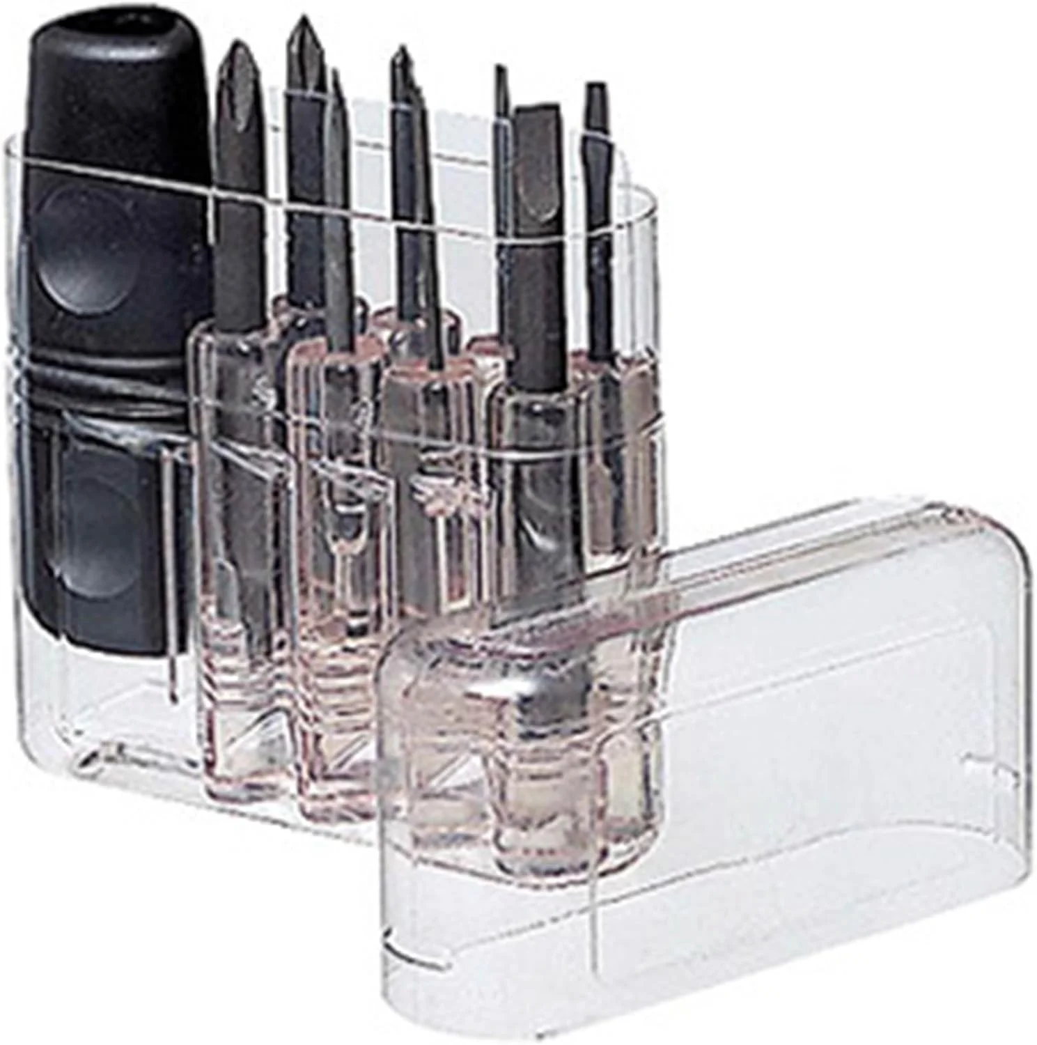 مجموعه پیچ گوشتی موجی ساخت ژاپن