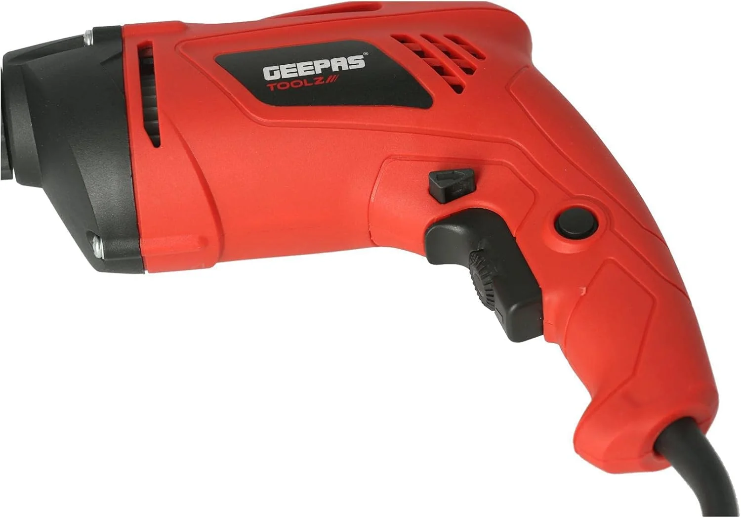 پیچ گوشتی برقی جیپاس 500 وات مدل Gsd4200-240