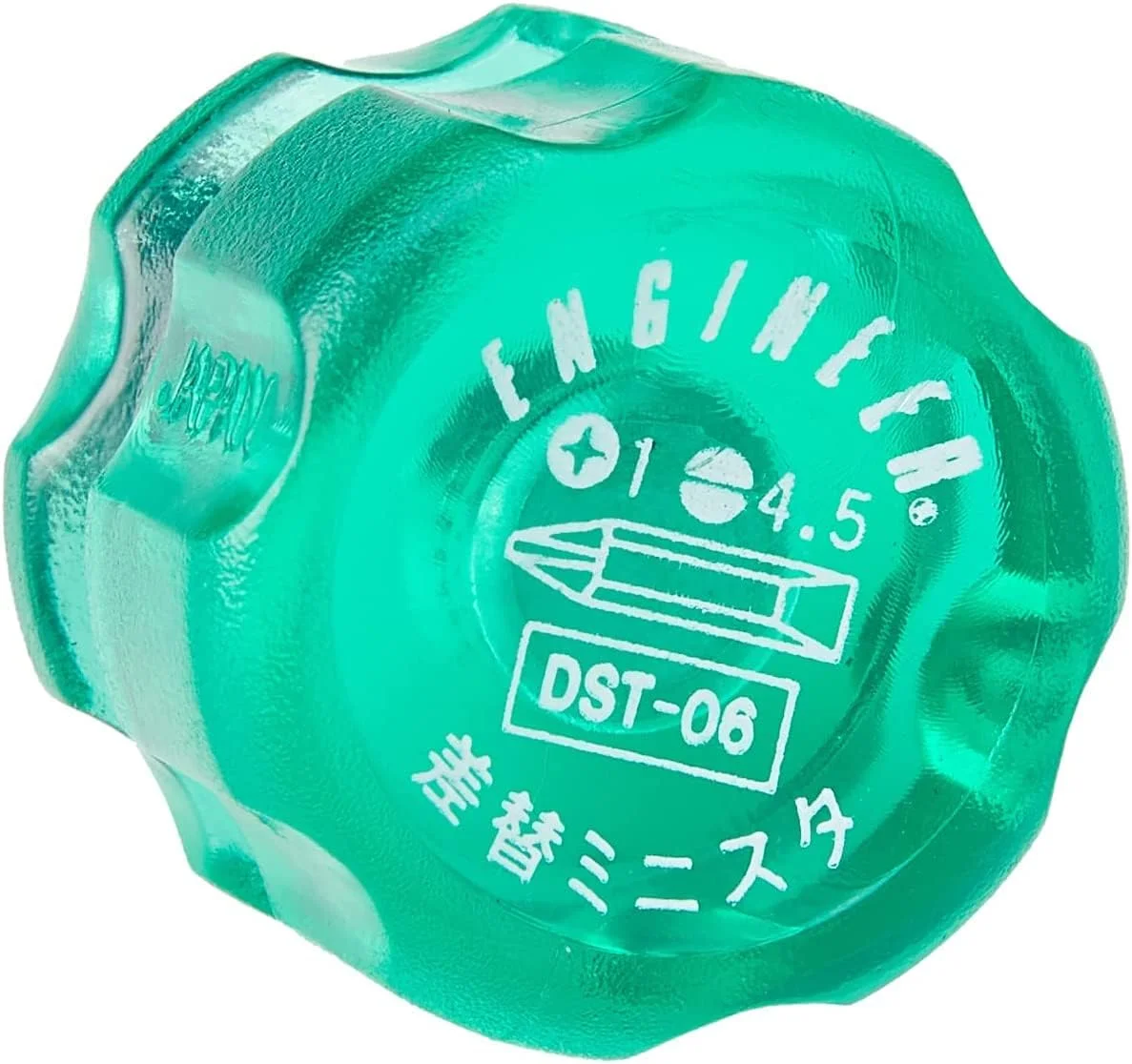 پیچ گوشتی دوسر مهندسی مدل Micro Stubby، به همراه سری دو طرفه. ساخت ژاپن. dst-06 پیچ گوشتی دوسر مهندسی مدل Micro Stubby، به همراه سری دو طرفه. ساخت ژاپن. dst-06