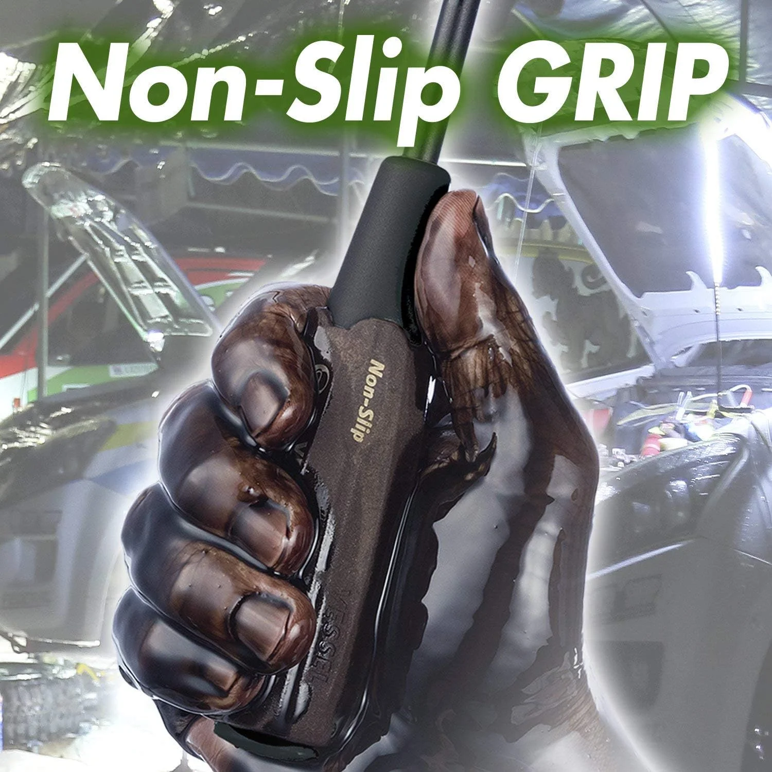 مجموعه پیچ گوشتی 8 عددی وِسِل مدل 3308EVA با دسته چوبی کامپو و ضد لغزش مجموعه پیچ گوشتی 8 عددی وِسِل مدل 3308EVA با دسته چوبی کامپو و ضد لغزش