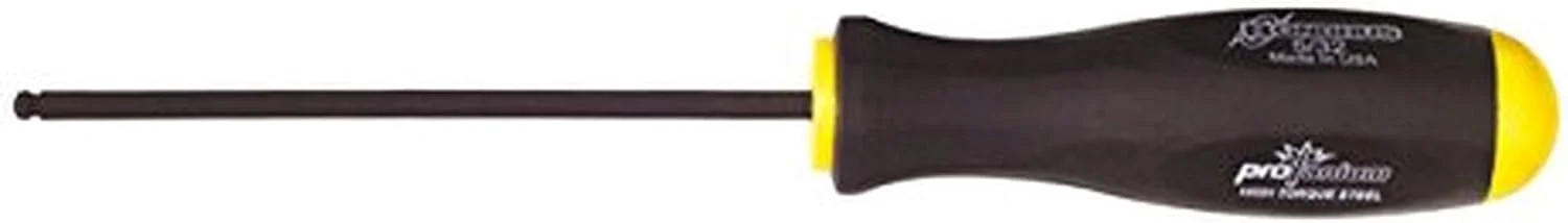 بوندوس 10602 پیچ گوشتی سر توپی 0.050 اینچ، 2.4 اینچ، بسته 2 عددی بوندوس 10602 پیچ گوشتی سر توپی 0.050 اینچ، 2.4 اینچ، بسته 2 عددی