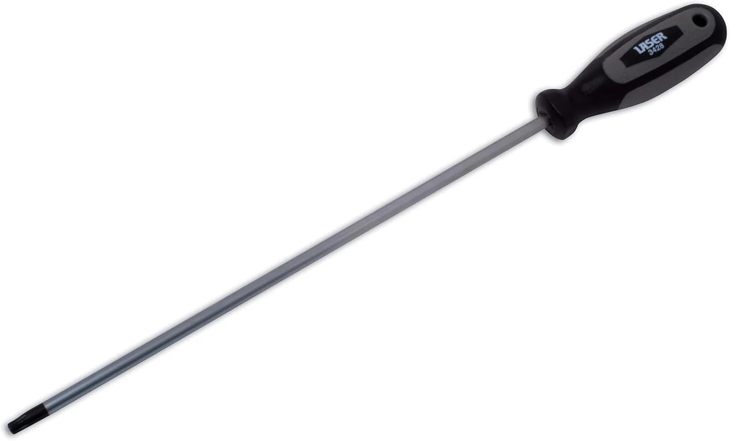 پیچ گوشتی ستارهای لیزری مدل 3424 T20 X 300mm پیچ گوشتی ستارهای لیزری مدل 3424 T20 X 300mm