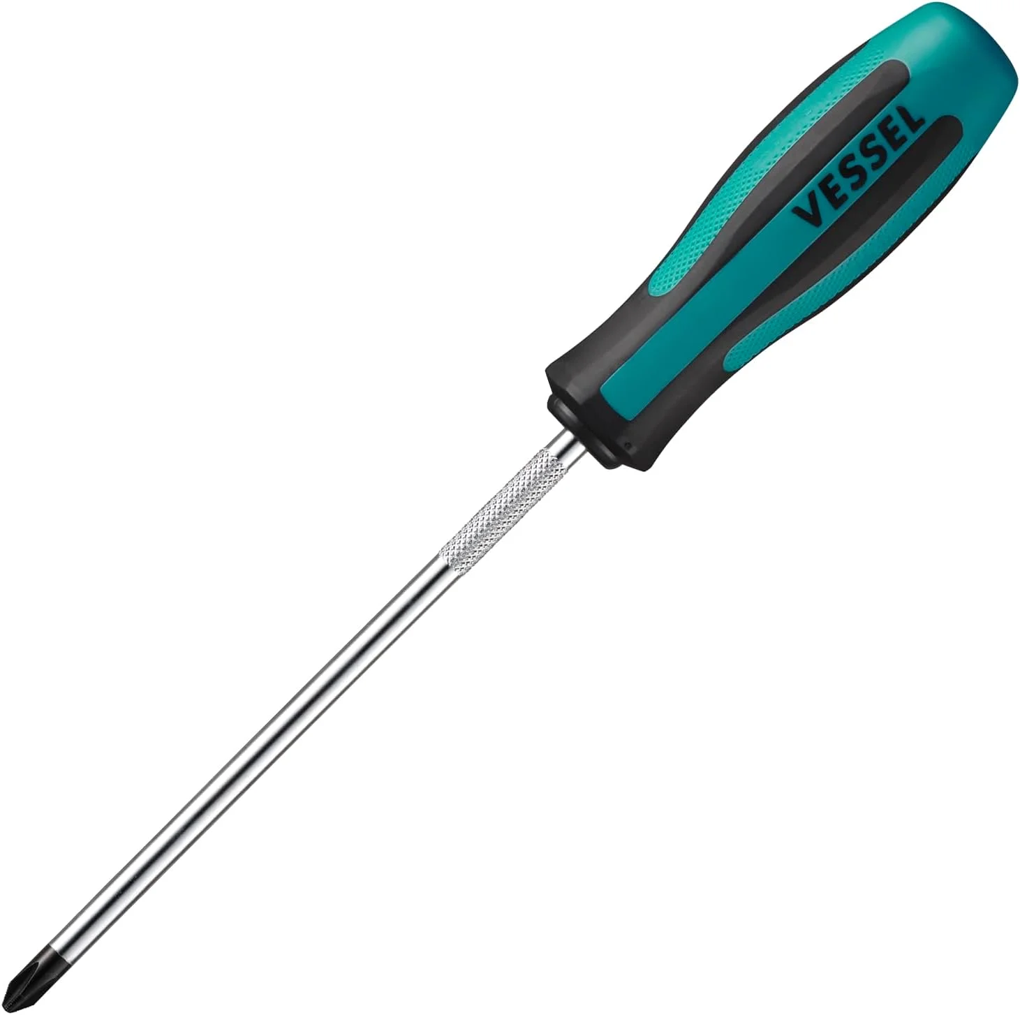 پیچ گوشتی دوسو 2x150 مدل Megadora 900 ساخت Vessel پیچ گوشتی دوسو 2x150 مدل Megadora 900 ساخت Vessel