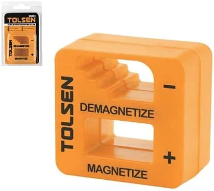 آهنربای پیچ گوشتی Tolsen PP