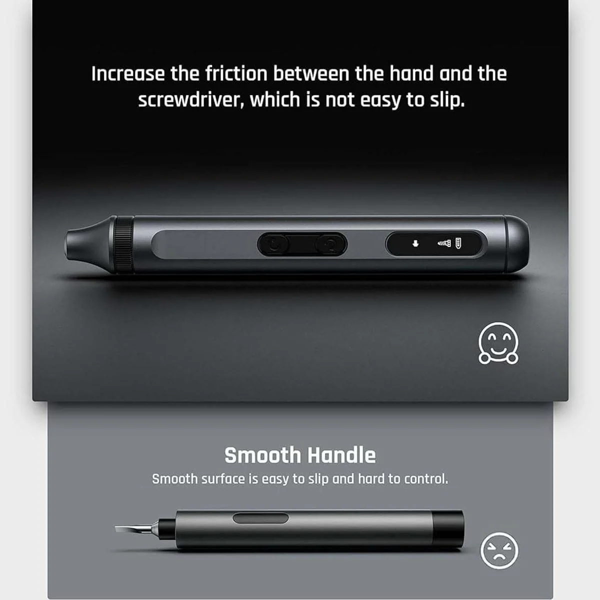 ست پیچ گوشتی برقی کوچک Joyzzz، کیت پیچ گوشتی برقی 50 در 1 با 48 سری مغناطیسی، ابزار تعمیر بی سیم پیچ گوشتی دقیق با موچین و اهرم برای تلفن، دوربین، لپ تاپ، ساعت ست پیچ گوشتی برقی کوچک Joyzzz، کیت پیچ گوشتی برقی 50 در 1 با 48 سری مغناطیسی، ابزار تعمیر بی سیم پیچ گوشتی دقیق با موچین و اهرم برای تلفن، دوربین، لپ تاپ، ساعت