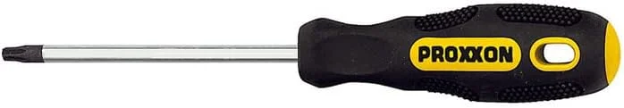 پیچ گوشتی Proxxon ttx-Tamper-torx 15 x 100 پیچ گوشتی Proxxon ttx-Tamper-torx 15 x 100