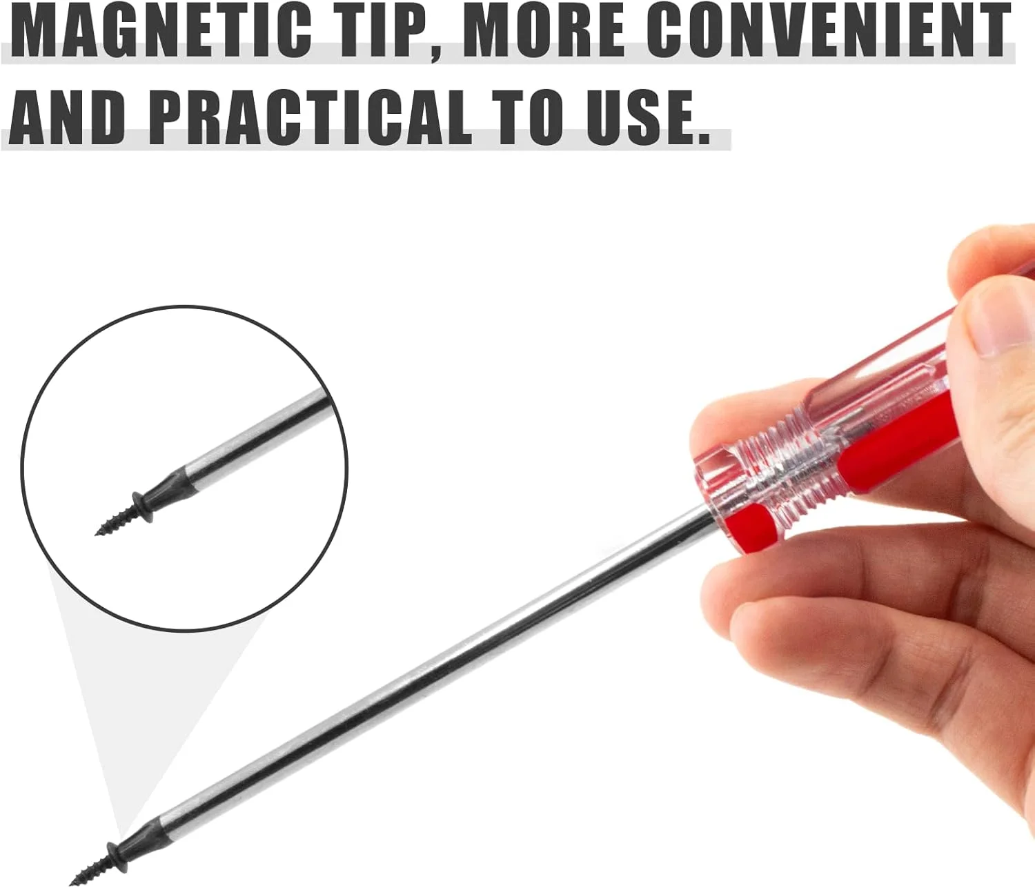 مجموعه پیچ گوشتی ستاره ای T6 T7 T8 T9 T10 با شفت فولادی 3 اینچی برای تعمیر یا نگهداری اسباب بازی ها، لوازم کوچک و محصولات الکترونیکی، 5 عددی مجموعه پیچ گوشتی ستاره ای T6 T7 T8 T9 T10 با شفت فولادی 3 اینچی برای تعمیر یا نگهداری اسباب بازی ها، لوازم کوچک و محصولات الکترونیکی، 5 عددی