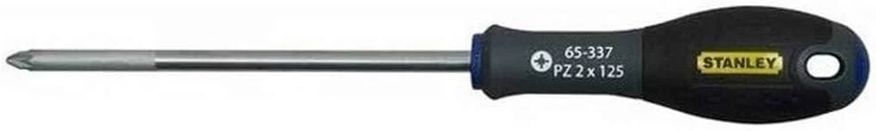 پیچ گوشتی استنلی 1-65-339 PZ4، چند رنگ پیچ گوشتی استنلی 1-65-339 PZ4، چند رنگ