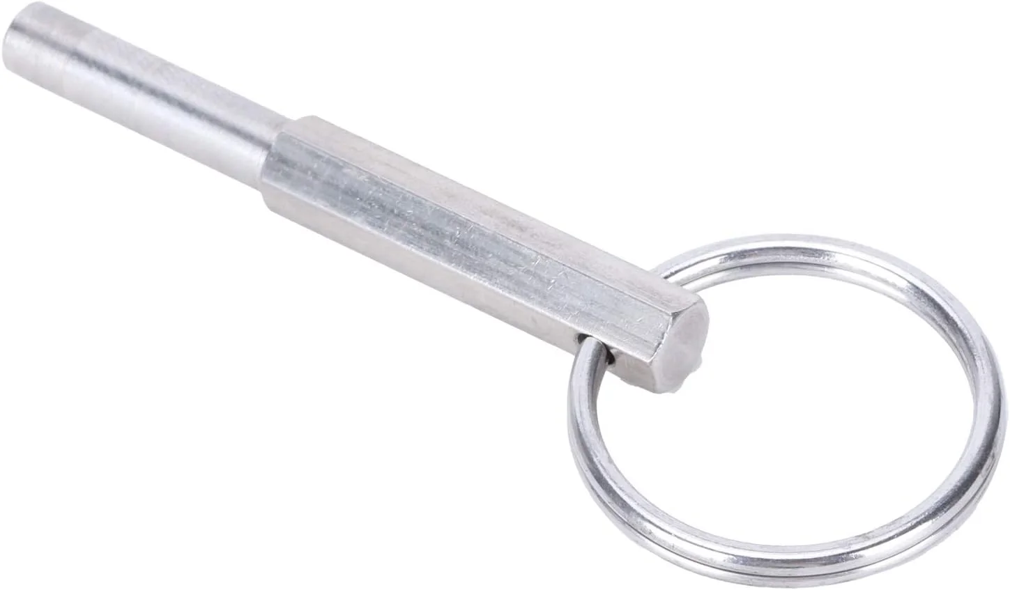 آچار سر بیضی Cryfokt، مقاوم در برابر خوردگی آب دریا، مناسب برای کافه، منزل، آشپزخانه و رستوران