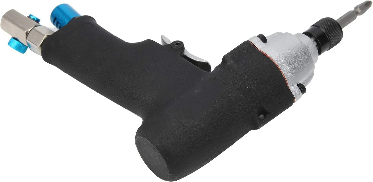 پیچ گوشتی بادی چند منظوره، ابزار بادی پیچ گوشتی بادی برای مونتاژ الکترومکانیکی و مونتاژ مبلمان (مدل اروپایی)