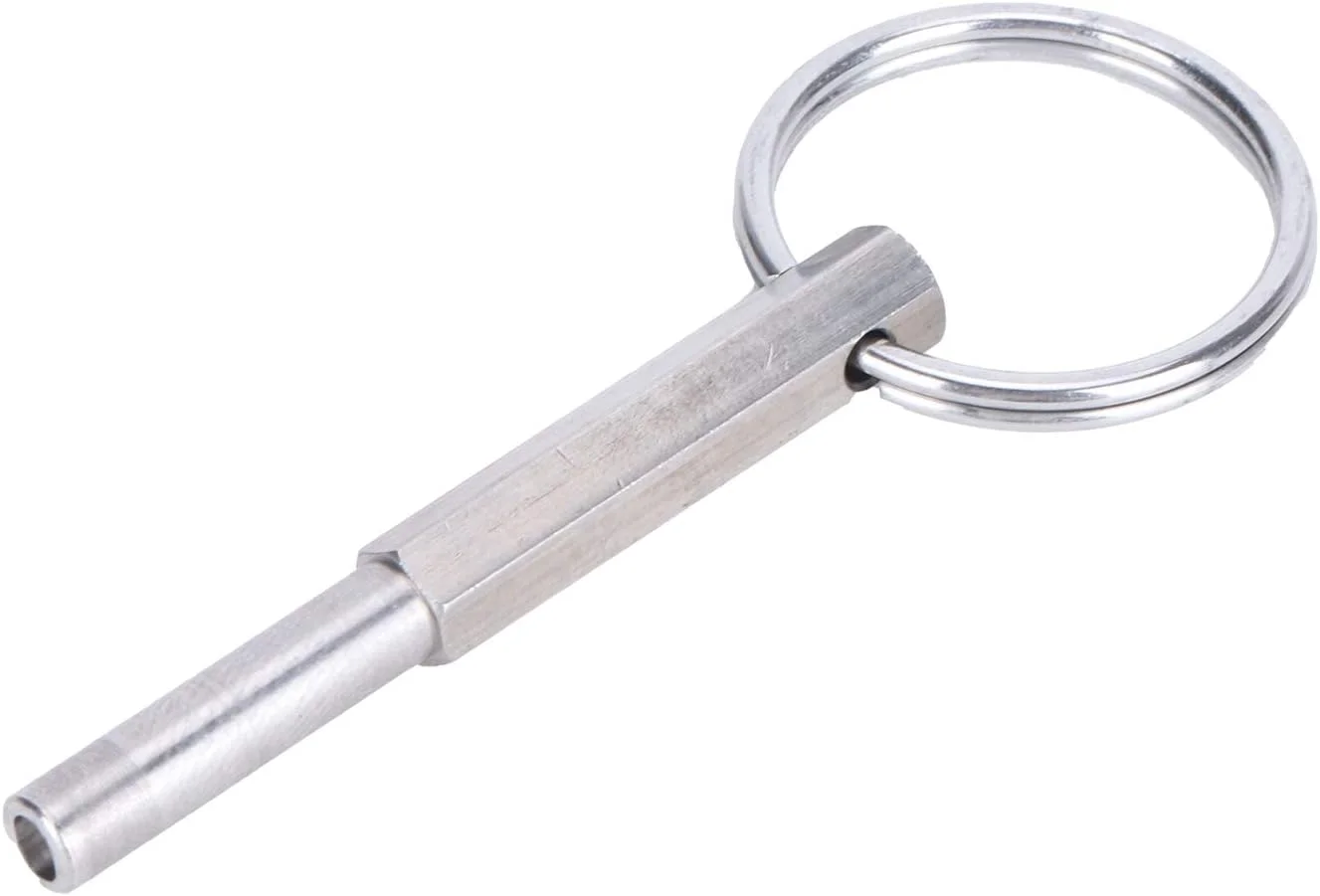 آچار سر بیضی Cryfokt، مقاوم در برابر خوردگی آب دریا، مناسب برای کافه، منزل، آشپزخانه و رستوران