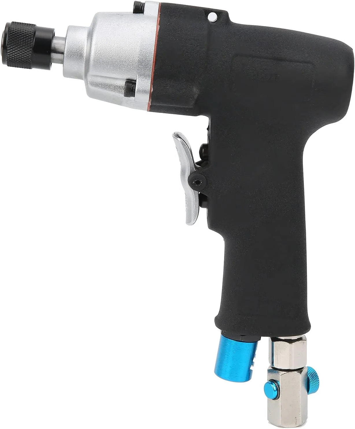 پیچ گوشتی بادی چند منظوره، ابزار بادی پیچ گوشتی بادی برای مونتاژ الکترومکانیکی و مونتاژ مبلمان (مدل اروپایی) پیچ گوشتی بادی چند منظوره، ابزار بادی پیچ گوشتی بادی برای مونتاژ الکترومکانیکی و مونتاژ مبلمان (مدل اروپایی)