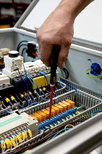 پیچ گوشتی دوسو ارگو 9 3/4 اینچی 1000 ولت باهکو مدل BE-8230S