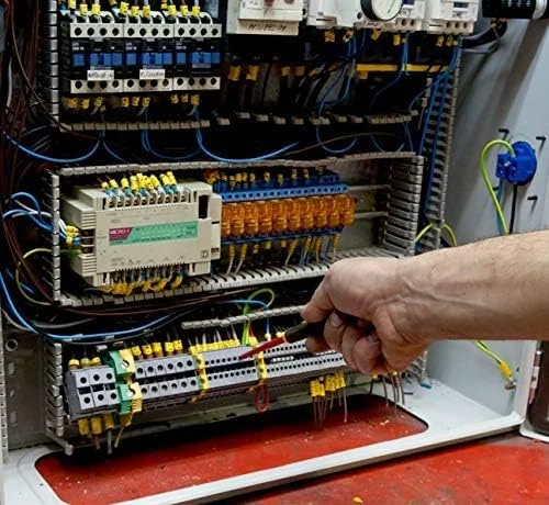 پیچ گوشتی دوسو ارگو 9 3/4 اینچی 1000 ولت باهکو مدل BE-8230S