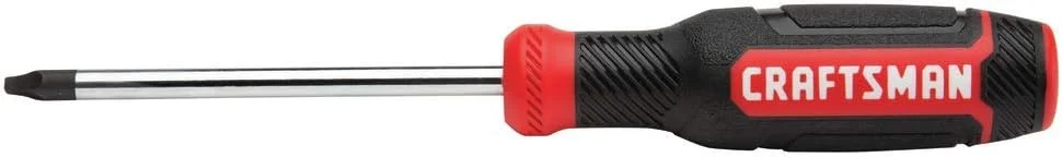 پیچ گوشتی چهارسو شماره 2 کرفتسمن، 6 اینچ (CMHT65064)