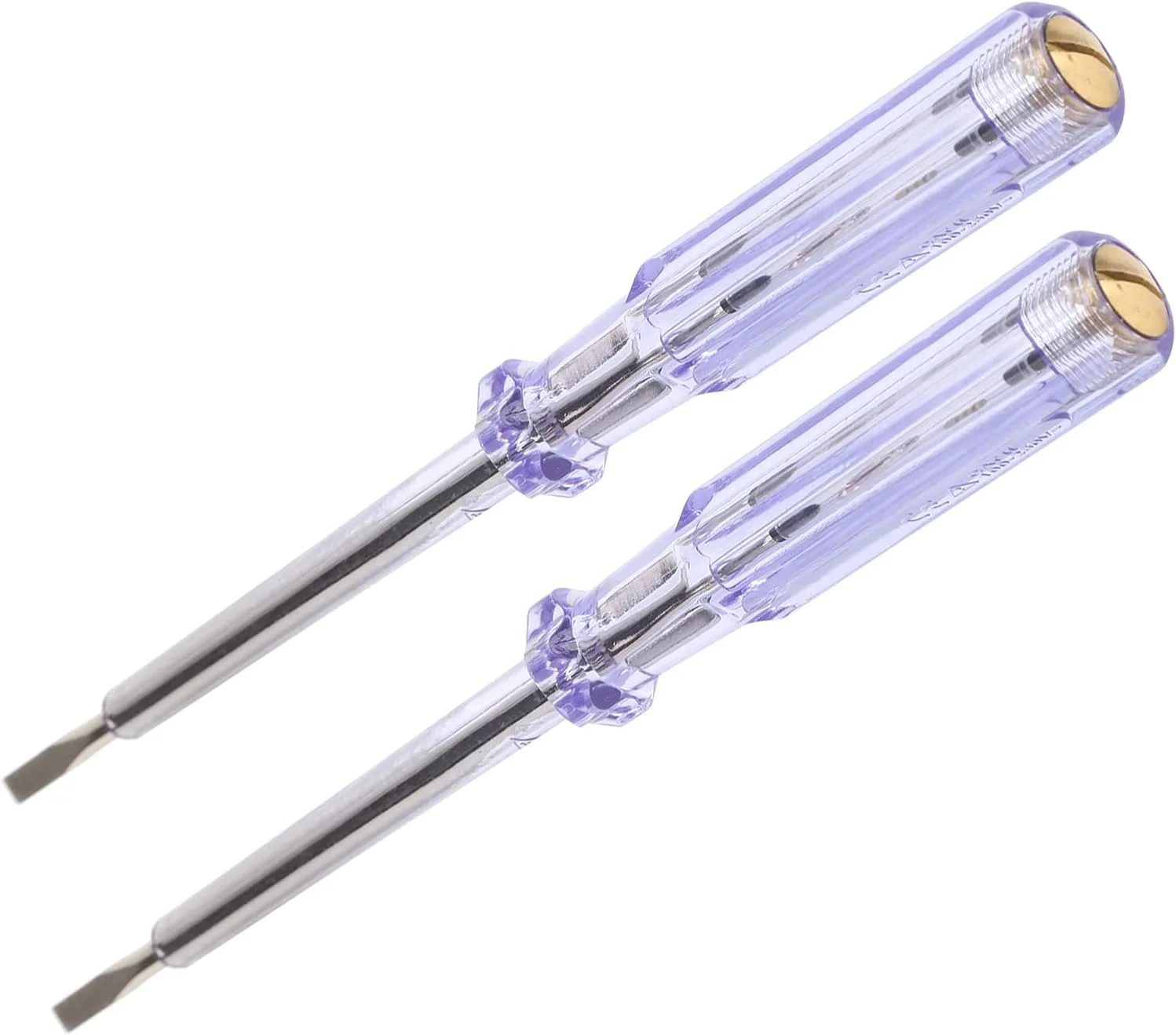 قلم تست برق مدل AN-G93، جمع و جور، ضد لغزش، سریع، با گیره برای استفاده آسان در جیب، برای AC100-250V قلم تست برق مدل AN-G93، جمع و جور، ضد لغزش، سریع، با گیره برای استفاده آسان در جیب، برای AC100-250V