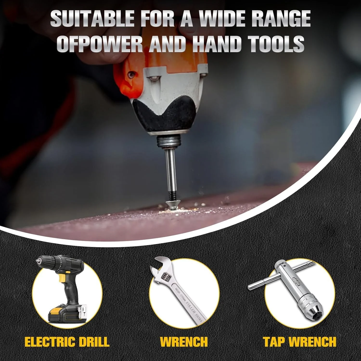 مجموعه 5 عددی پیچ گوشتی و ابزار بیرون آورنده پیچ حلزونی برای منزل مجموعه 5 عددی پیچ گوشتی و ابزار بیرون آورنده پیچ حلزونی برای منزل