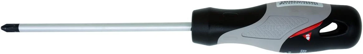 پیچ گوشتی سر فیلیپس PH2 بلتوتا 66220-PH2 پیچ گوشتی سر فیلیپس PH2 بلتوتا 66220-PH2