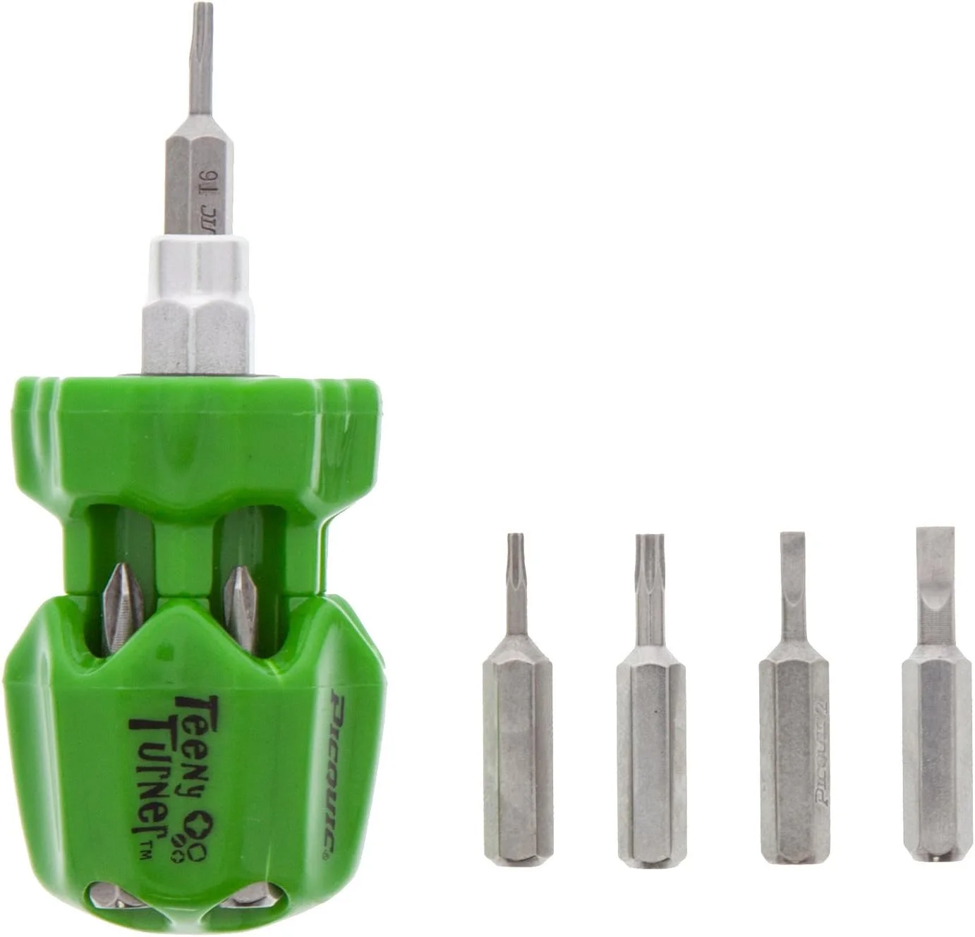 پیچ گوشتی کوچک Picquic PIQ06102-1 پیچ گوشتی کوچک Picquic PIQ06102-1