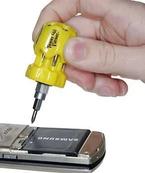 پیچ گوشتی کوچک Picquic PIQ06102-1 پیچ گوشتی کوچک Picquic PIQ06102-1