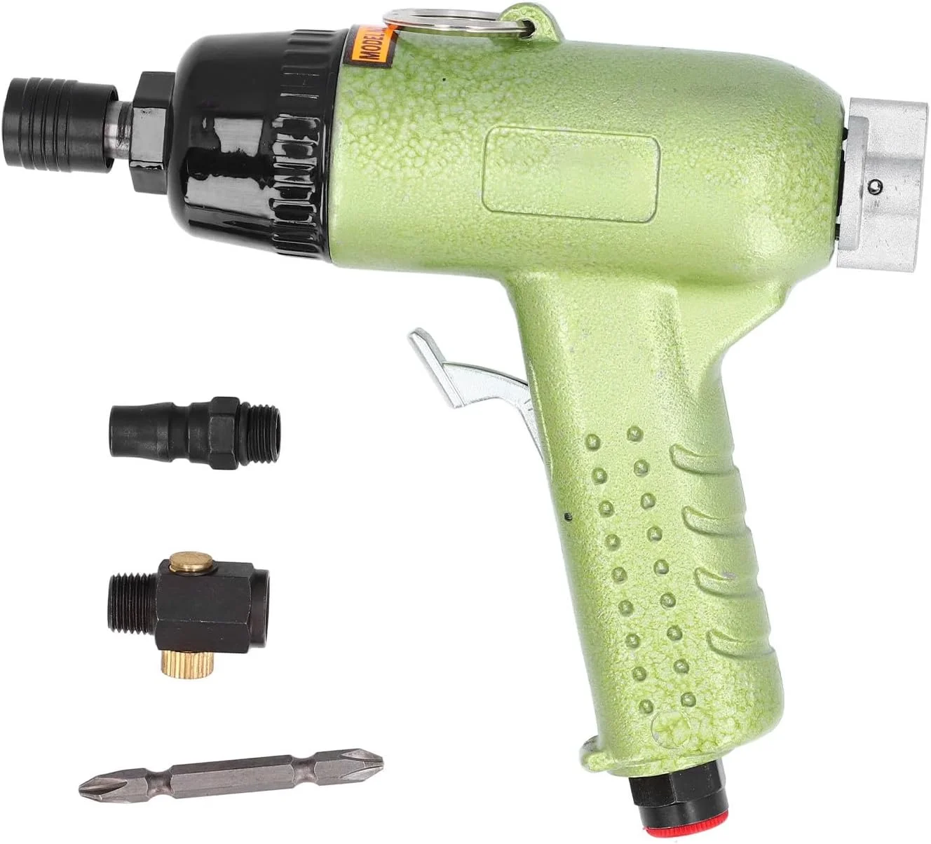 پیچ گوشتی بادی گیرول، درایو ضربه ای هوا 1/4 اینچ، ابزار بادی صنعتی 7000 دور در دقیقه، درایور بادی سنگین برای تعمیر خودرو، جداسازی قطعات پیچ گوشتی بادی گیرول، درایو ضربه ای هوا 1/4 اینچ، ابزار بادی صنعتی 7000 دور در دقیقه، درایور بادی سنگین برای تعمیر خودرو، جداسازی قطعات