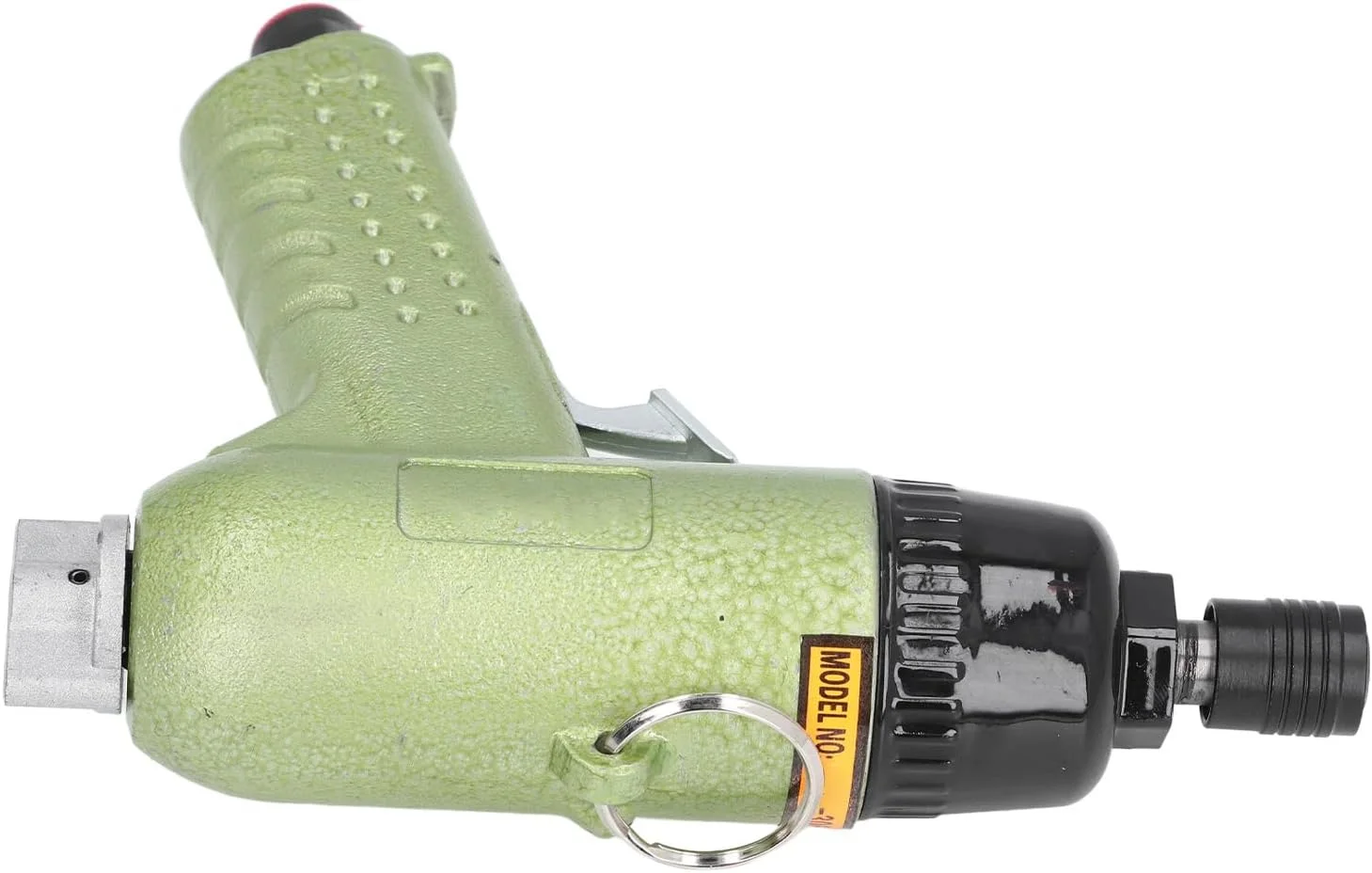 پیچ گوشتی بادی گیرول، درایو ضربه ای هوا 1/4 اینچ، ابزار بادی صنعتی 7000 دور در دقیقه، درایور بادی سنگین برای تعمیر خودرو، جداسازی قطعات پیچ گوشتی بادی گیرول، درایو ضربه ای هوا 1/4 اینچ، ابزار بادی صنعتی 7000 دور در دقیقه، درایور بادی سنگین برای تعمیر خودرو، جداسازی قطعات