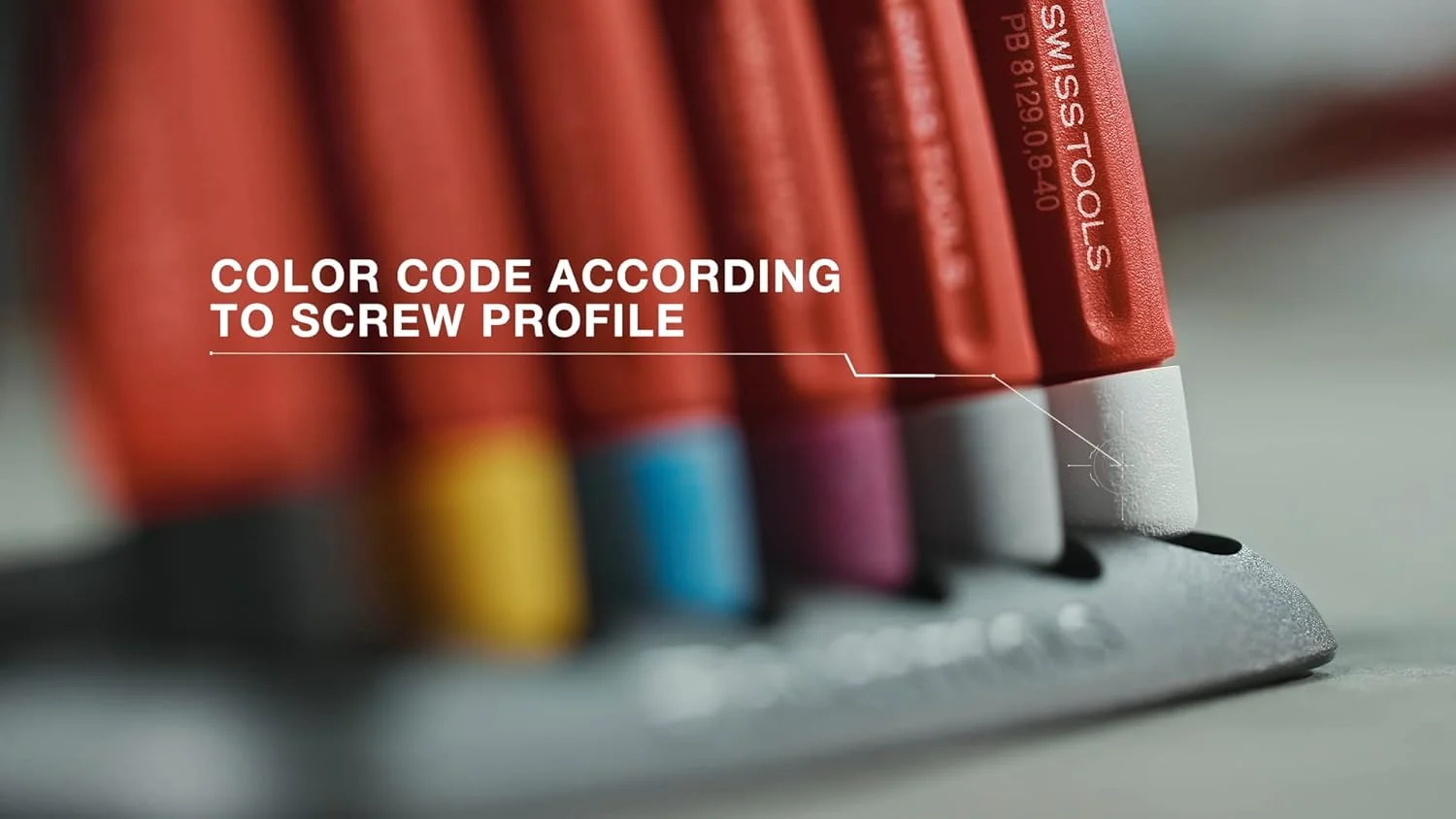 مجموعه پیچ گوشتی الکترونیکی PB Swiss Tools مدل PB 8620 | ساخت سوئیس | مجموعه 4 عددی پیچ گوشتی دقیق مکانیکی دوسو / چهارسو برای تنظیمات ظریف مجموعه پیچ گوشتی الکترونیکی PB Swiss Tools مدل PB 8620 | ساخت سوئیس | مجموعه 4 عددی پیچ گوشتی دقیق مکانیکی دوسو / چهارسو برای تنظیمات ظریف