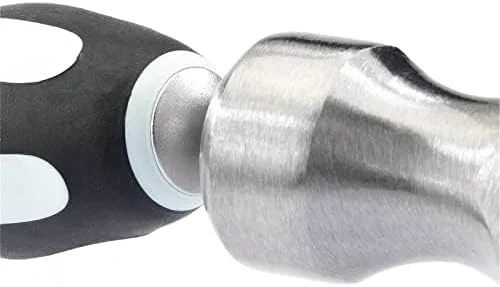 پیچ گوشتی تخت درایپر مدل 35186 Expert با دسته نرم، 10 میلی متر در 250 میلی متر پیچ گوشتی تخت درایپر مدل 35186 Expert با دسته نرم، 10 میلی متر در 250 میلی متر