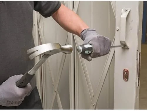 پیچ گوشتی تخت درایپر مدل 35186 Expert با دسته نرم، 10 میلی متر در 250 میلی متر پیچ گوشتی تخت درایپر مدل 35186 Expert با دسته نرم، 10 میلی متر در 250 میلی متر