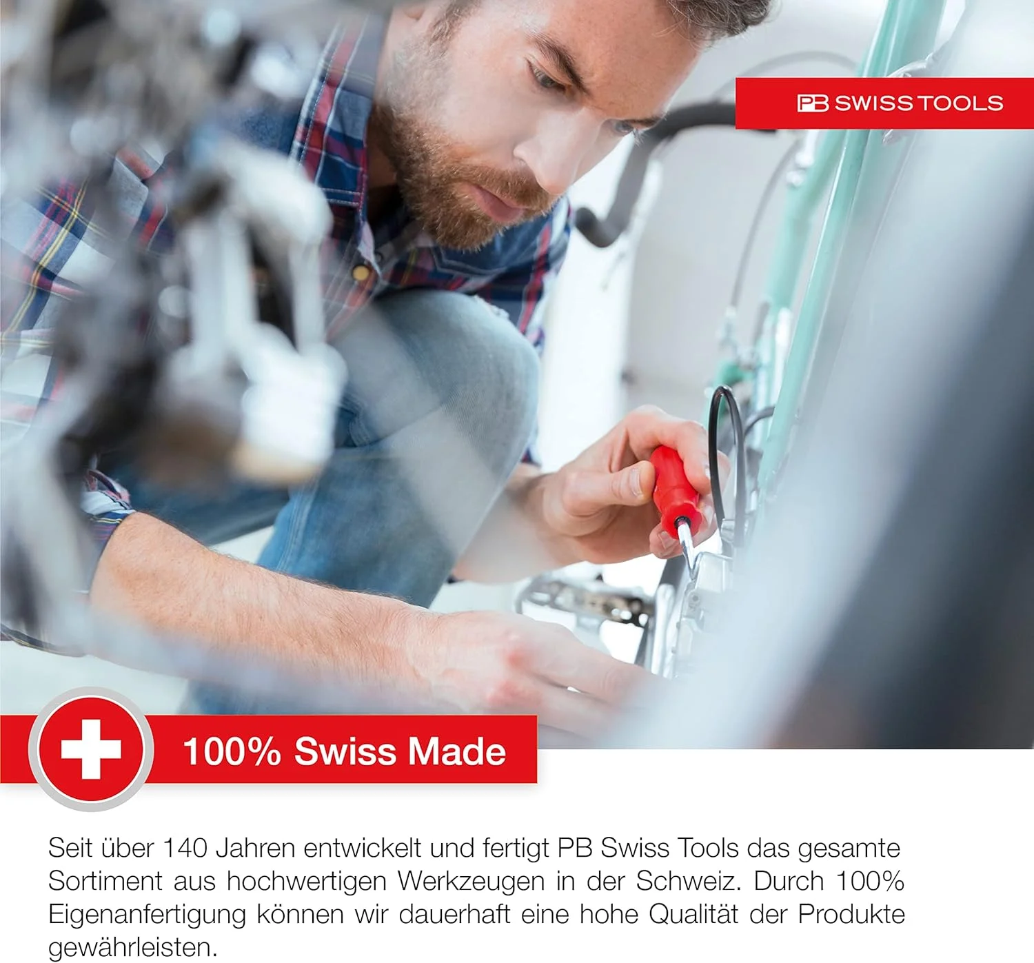 مجموعه پیچ گوشتی الکترونیکی PB Swiss Tools مدل PB 8620 | ساخت سوئیس | مجموعه 4 عددی پیچ گوشتی دقیق مکانیکی دوسو / چهارسو برای تنظیمات ظریف مجموعه پیچ گوشتی الکترونیکی PB Swiss Tools مدل PB 8620 | ساخت سوئیس | مجموعه 4 عددی پیچ گوشتی دقیق مکانیکی دوسو / چهارسو برای تنظیمات ظریف