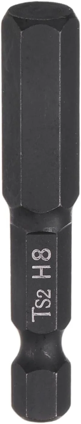 هارفینگتون 1 عدد سری پیچ گوشتی آلنی H8، آچار آلن 8 میلی متری، نوک تخت متریک، شفت 1/4 اینچی، طول 50 میلی متر، آهنربایی، فسفات سیاه، سوکت پیچ گوشتی شش ضلعی، سری پیچ گوشتی صنعتی هارفینگتون 1 عدد سری پیچ گوشتی آلنی H8، آچار آلن 8 میلی متری، نوک تخت متریک، شفت 1/4 اینچی، طول 50 میلی متر، آهنربایی، فسفات سیاه، سوکت پیچ گوشتی شش ضلعی، سری پیچ گوشتی صنعتی