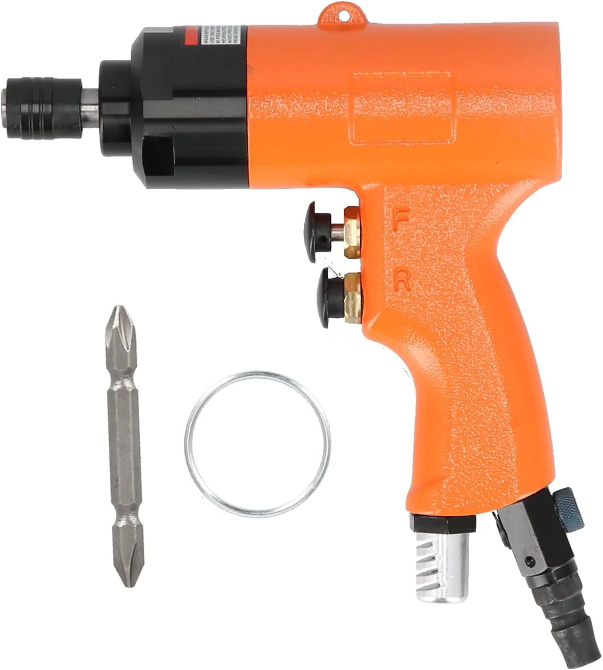 پیچ گوشتی بادی گیرول، پیچ گوشتی برگشت پذیر، ابزار دستی 8H، اتصال ژاپنی 8000 دور در دقیقه، تفنگ پیچ بادی برای کار مونتاژ پیچ گوشتی بادی گیرول، پیچ گوشتی برگشت پذیر، ابزار دستی 8H، اتصال ژاپنی 8000 دور در دقیقه، تفنگ پیچ بادی برای کار مونتاژ