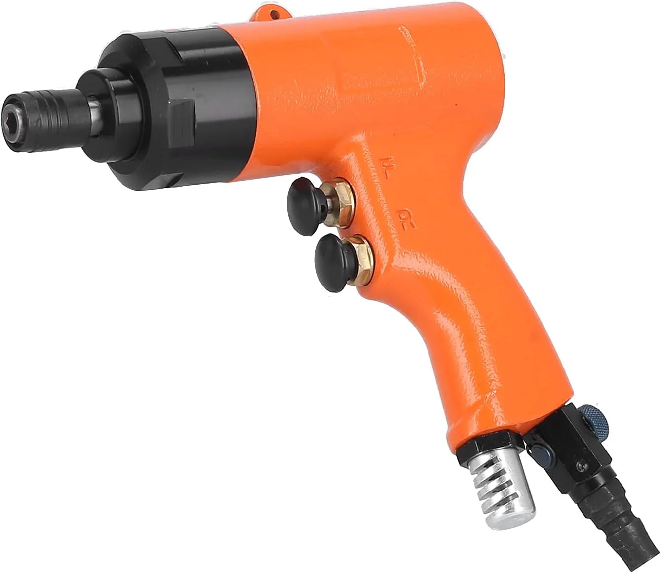 پیچ گوشتی بادی گیرول، پیچ گوشتی برگشت پذیر، ابزار دستی 8H، اتصال ژاپنی 8000 دور در دقیقه، تفنگ پیچ بادی برای کار مونتاژ پیچ گوشتی بادی گیرول، پیچ گوشتی برگشت پذیر، ابزار دستی 8H، اتصال ژاپنی 8000 دور در دقیقه، تفنگ پیچ بادی برای کار مونتاژ