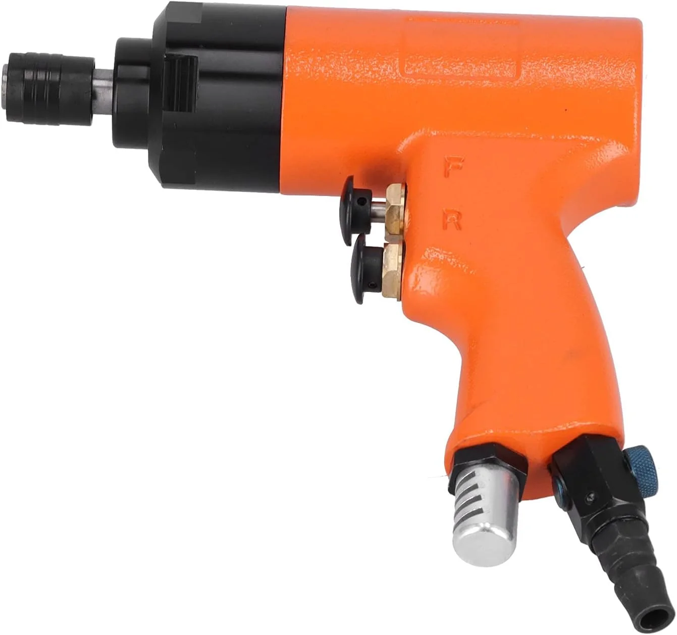 پیچ گوشتی بادی گیرول، پیچ گوشتی برگشت پذیر، ابزار دستی 8H، اتصال ژاپنی 8000 دور در دقیقه، تفنگ پیچ بادی برای کار مونتاژ پیچ گوشتی بادی گیرول، پیچ گوشتی برگشت پذیر، ابزار دستی 8H، اتصال ژاپنی 8000 دور در دقیقه، تفنگ پیچ بادی برای کار مونتاژ