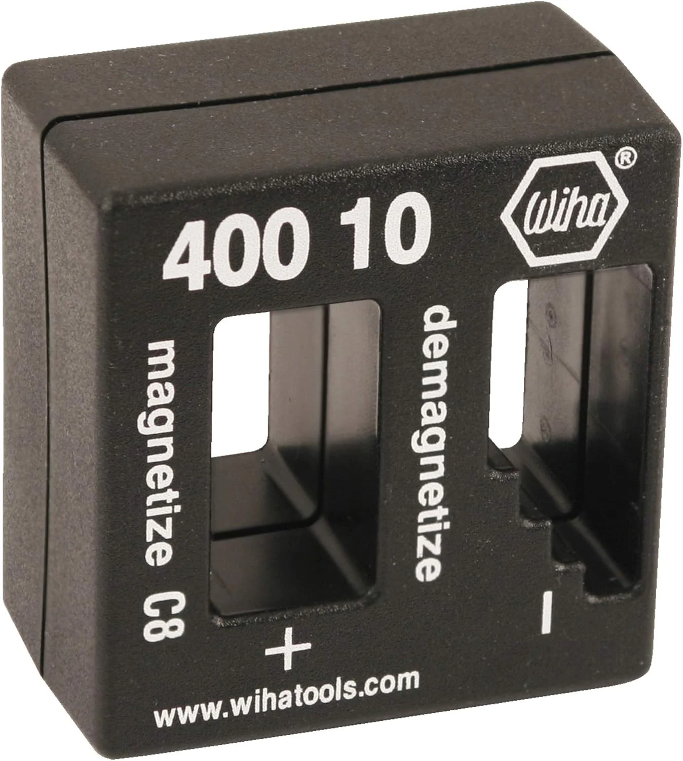 آهنربا و خنثی کننده آهنربا Wiha 40010 آهنربا و خنثی کننده آهنربا Wiha 40010