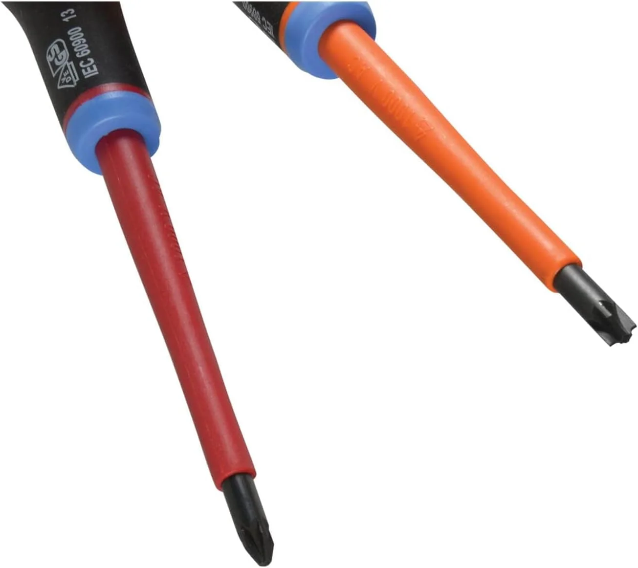 مجموعه پیچ گوشتی عایق ارگو باهکو مدل BE-9884S (بسته 6 عددی)، خاکستری مجموعه پیچ گوشتی عایق ارگو باهکو مدل BE-9884S (بسته 6 عددی)، خاکستری