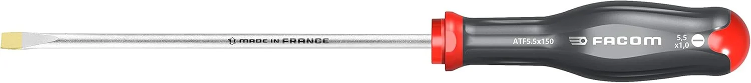 پیچ گوشتی های دوسو فاکوم مدل ATF5.5X150 PROTWIST® - تیغه های فورج شده