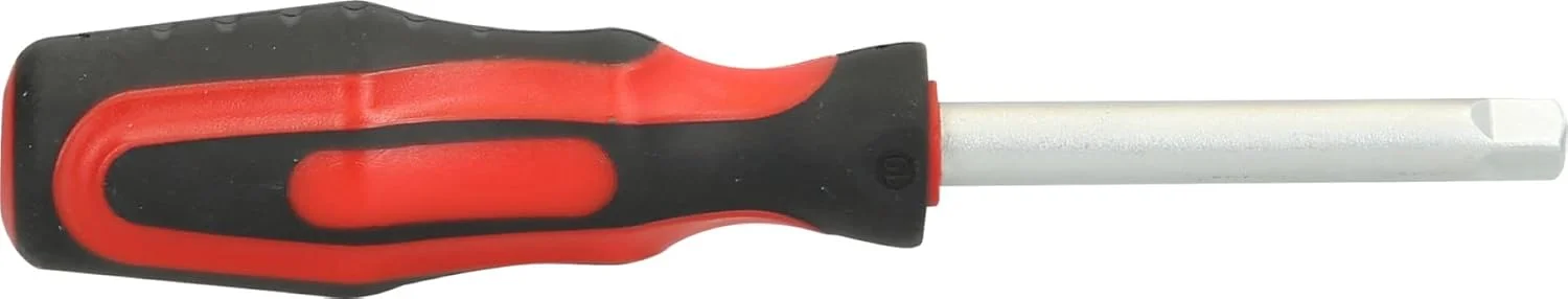 دسته پیچ گوشتی 1/4 اینچ KS Tools 911.1434، طول 150 میلی متر دسته پیچ گوشتی 1/4 اینچ KS Tools 911.1434، طول 150 میلی متر