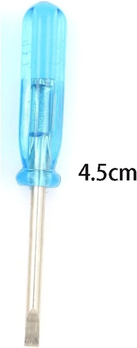 پیچ گوشتی تِدنیدز، پیچ گوشتی کوچک، ابزار جداسازی برای تلفن همراه، پیچ گوشتی دوسو، ابزار تعمیر