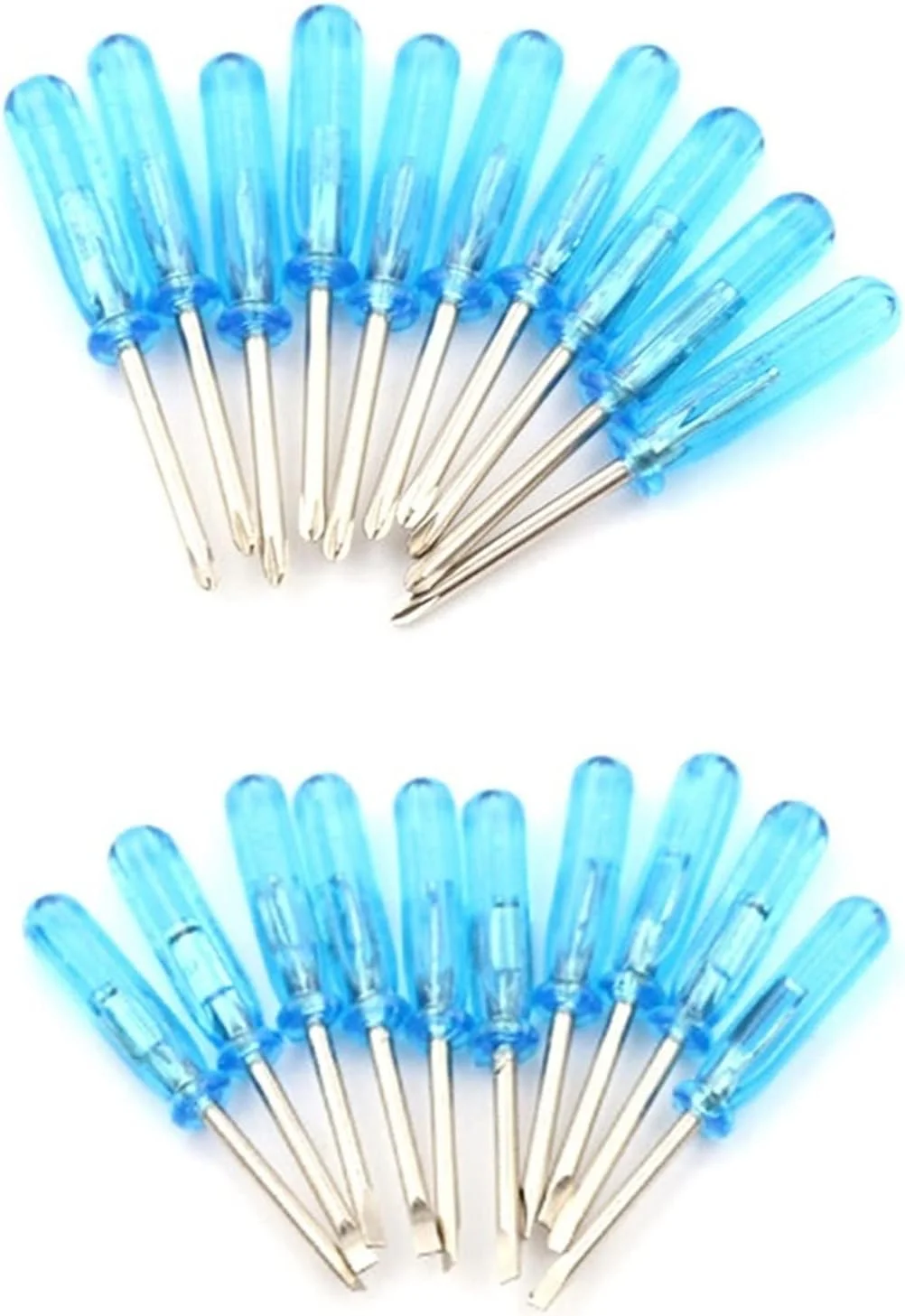 پیچ گوشتی تِدنیدز، پیچ گوشتی کوچک، ابزار جداسازی برای تلفن همراه، پیچ گوشتی دوسو، ابزار تعمیر