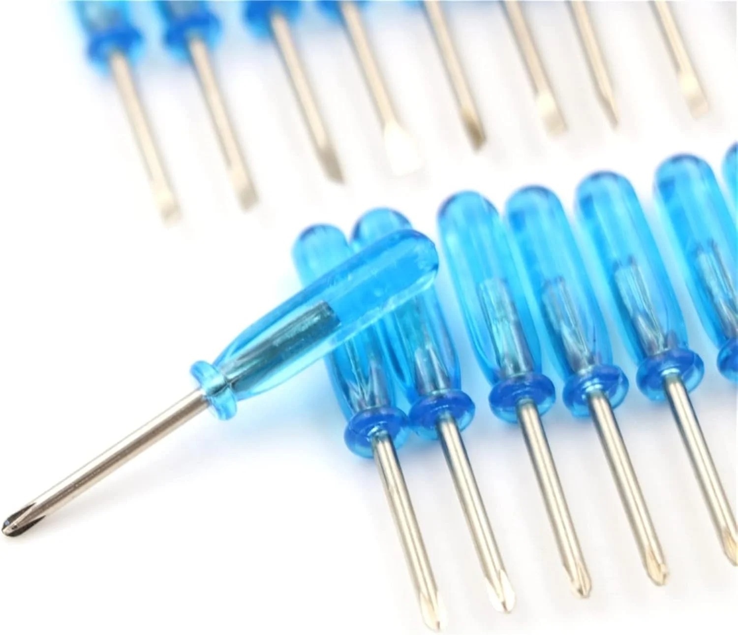 پیچ گوشتی تِدنیدز، پیچ گوشتی کوچک، ابزار جداسازی برای تلفن همراه، پیچ گوشتی دوسو، ابزار تعمیر