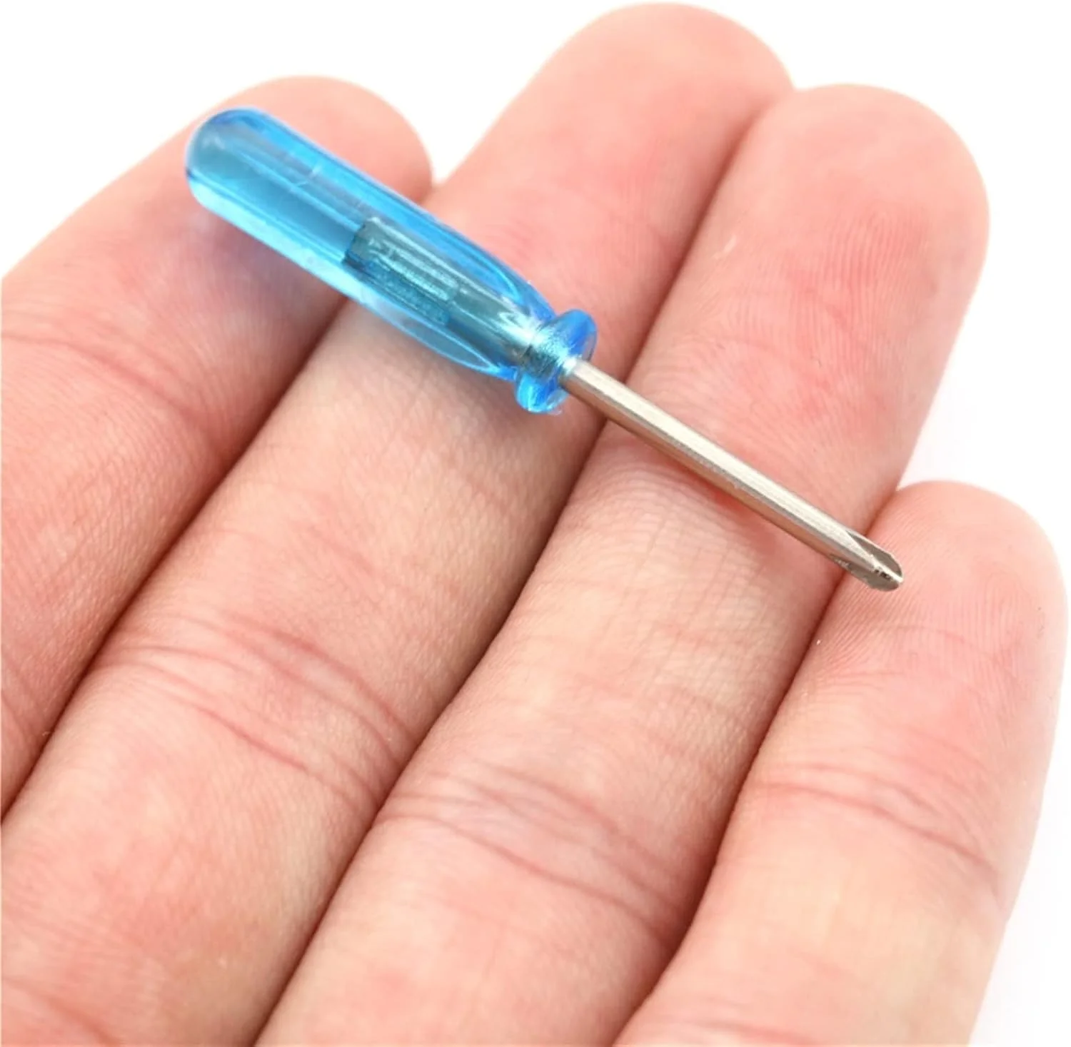 پیچ گوشتی تِدنیدز، پیچ گوشتی کوچک، ابزار جداسازی برای تلفن همراه، پیچ گوشتی دوسو، ابزار تعمیر