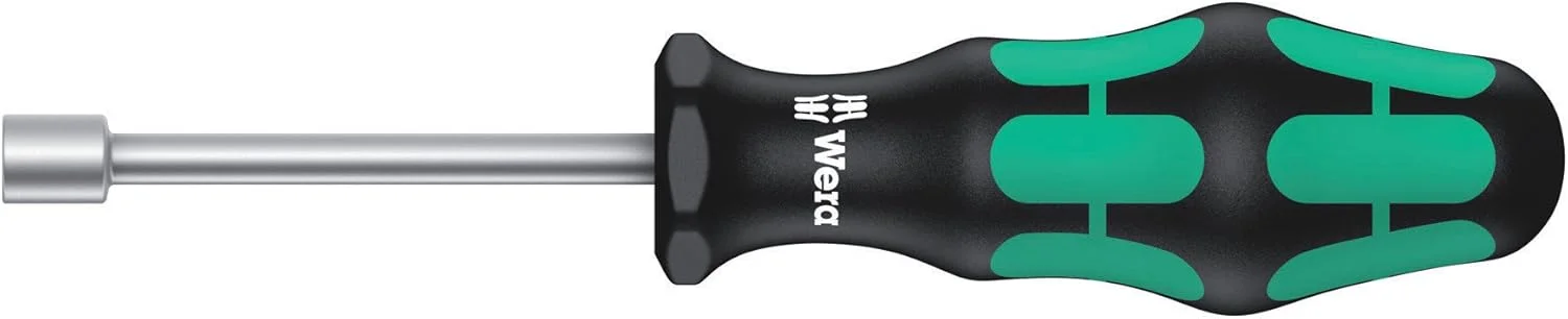 پیچ گوشتی سوکت ورآ 395 HO، 10.0 x 90 میلی متر پیچ گوشتی سوکت ورآ 395 HO، 10.0 x 90 میلی متر