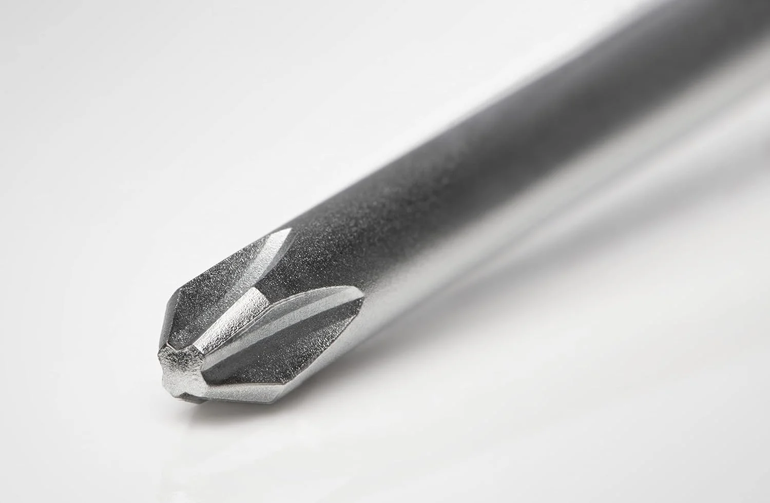 پیچ گوشتی فیلیپس PH2 نوکتوا NM-SD2 SecuFirm2 پیچ گوشتی فیلیپس PH2 نوکتوا NM-SD2 SecuFirm2