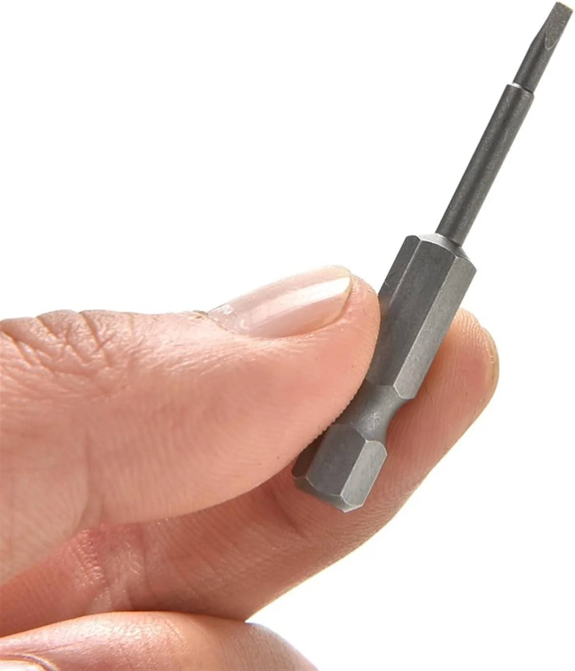 سری پیچ گوشتی آلیاژ فولادی مثلثی، سری پیچ گوشتی مغناطیسی ضد لغزش، سر پیچ مثلثی سری پیچ گوشتی آلیاژ فولادی مثلثی، سری پیچ گوشتی مغناطیسی ضد لغزش، سر پیچ مثلثی