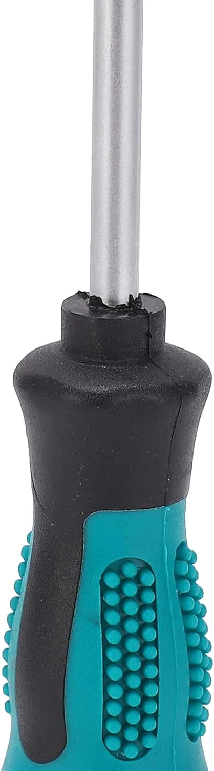 پیچ گوشتی مثلثی ساخته شده از فولاد آلیاژی کروم وانادیوم، ابزار سخت افزاری با قدرت مکش زیاد، ضد آب عمیق، مقاوم در برابر خوردگی، کوچک و مناسب برای ابزارهای دقیق، مناسب برای استفاده های غیر روزمره در خانه، مغازه ها و فضای باز پیچ گوشتی مثلثی ساخته شده از فولاد آلیاژی کروم وانادیوم، ابزار سخت افزاری با قدرت مکش زیاد، ضد آب عمیق، مقاوم در برابر خوردگی، کوچک و مناسب برای ابزارهای دقیق، مناسب برای استفاده های غیر روزمره در خانه، مغازه ها و فضای باز